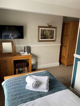 Swan Inn Hotel