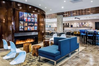 Cambria Hotel McAllen Convention Center
