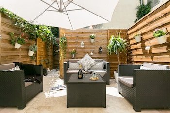 My Pad Provence Flower & Summer Pad