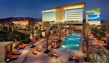 Aliante Casino + Hotel + Spa
