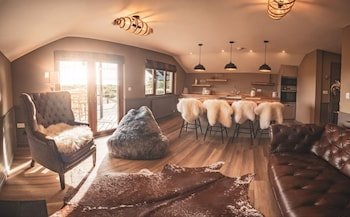 The Zen Jungle Retreat