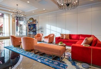 Hilton Dallas/Southlake Town Square