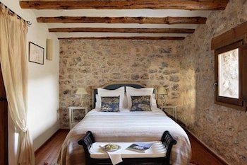 Hotel Mas de la Serra