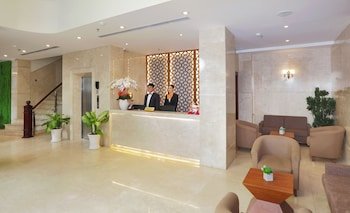 Golda Hotel
