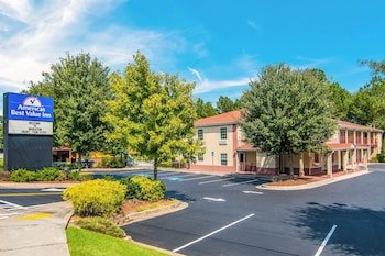Americas Best Value Inn & Suites-Mableton/Atlanta