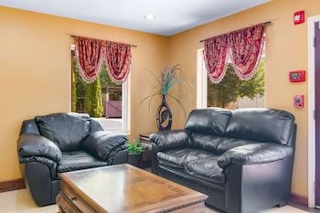 Americas Best Value Inn & Suites-Mableton/Atlanta