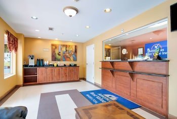 Americas Best Value Inn & Suites-Mableton/Atlanta