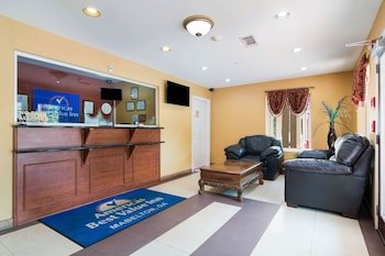 Americas Best Value Inn & Suites-Mableton/Atlanta
