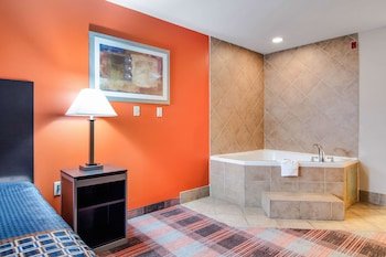 Americas Best Value Inn & Suites-Mableton/Atlanta