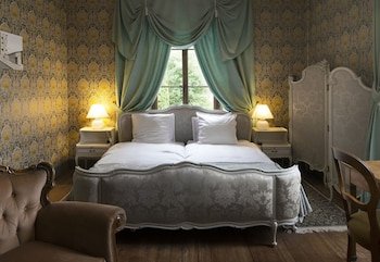 Au Vieux Manoir