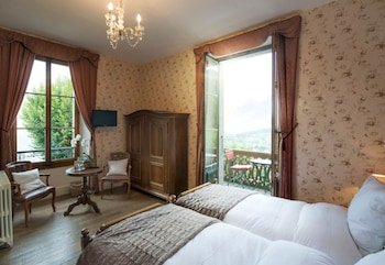 Au Vieux Manoir