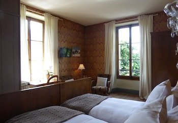 Au Vieux Manoir