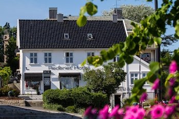 Rederiet Hotell