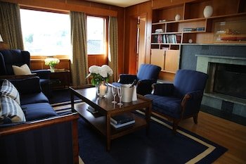 Rederiet Hotell