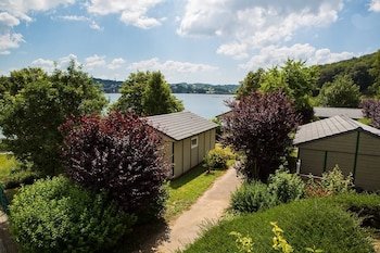 Le Hameau Des Lacs