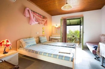 Hara Apartments