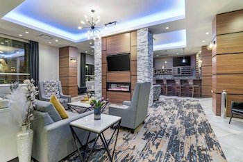 Best Western Premier Route 97 Vernon