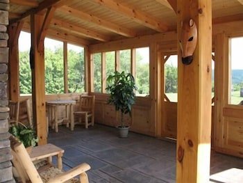 August Lodge
