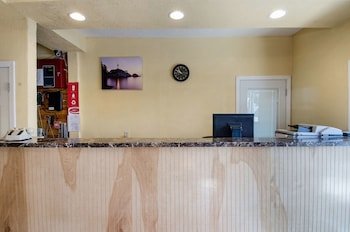 Econo Lodge