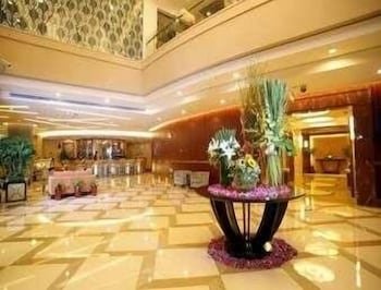 Ramada by Wyndham Wujiaochang Shanghai