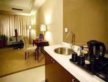 Ramada by Wyndham Wujiaochang Shanghai