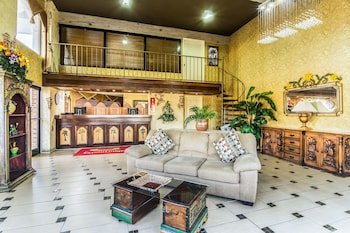Econo Lodge
