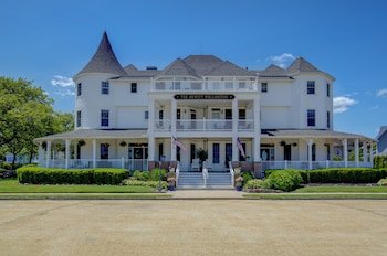 The Hewitt Wellington Hotel