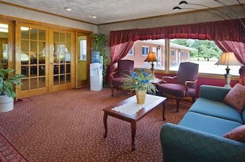 Americas Best Value Palmer Inn