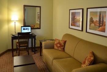Euro-Suites Hotel