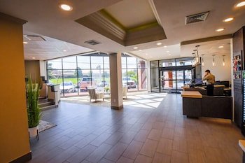 Euro-Suites Hotel