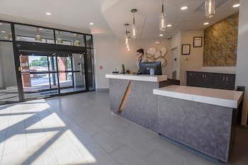 Euro-Suites Hotel
