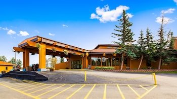 Best Western Lake Lucille Inn