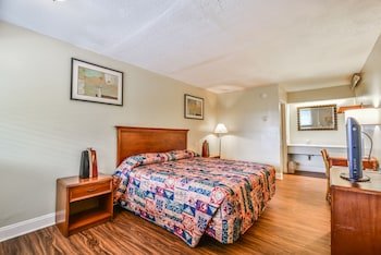Economy Hotel Forest Park