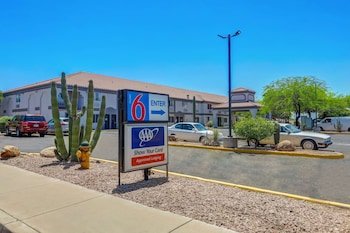 Motel 6 Apache Junction, AZ #4935