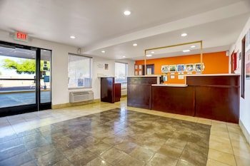Motel 6 Apache Junction, AZ #4935