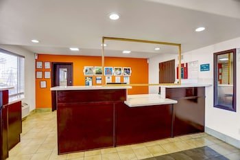 Motel 6 Apache Junction, AZ #4935