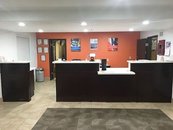 Motel 6 Apache Junction, AZ #4935