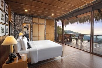 98 Acres Resort & Spa