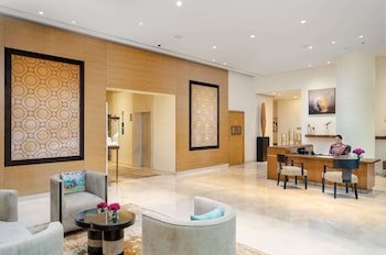 Taj Wellington Mews, Mumbai