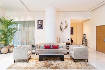 Taj Wellington Mews, Mumbai