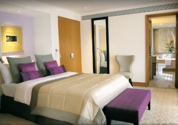 Taj Wellington Mews, Mumbai