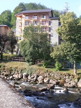 Résidence Nemea Les Grands Ax
