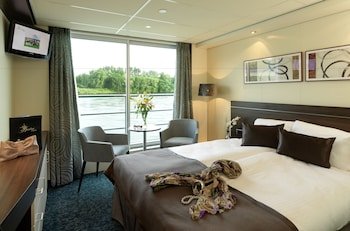 Crossgates Hotelship 3 Star Dusseldorf