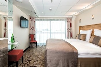 Crossgates Hotelship 3 Star Dusseldorf