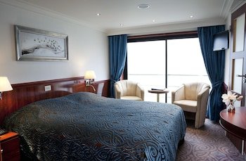 Crossgates Hotelship 3 Star Dusseldorf