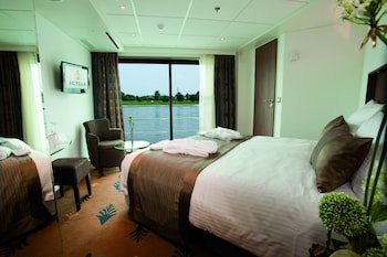 Crossgates Hotelship 3 Star Dusseldorf
