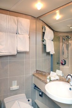 Crossgates Hotelship 3 Star Dusseldorf