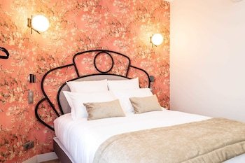 Hotel Des Iris