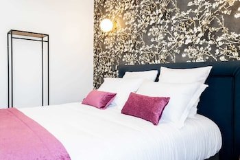 Hotel Des Iris