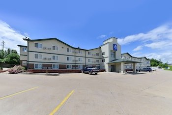 Americas Best Value Inn Jefferson City